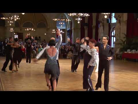 2018-04-07 ÖM Senioren 3 Latein - R1 - Semifinale