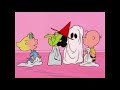 It S The Great Pumpkin Charlie Brown DVD Trailer