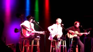 Lorrie Morgan &quot;I Didn&#39;t Know My Own Strength&quot;