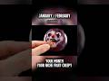 Which Fruit Matches Your Creepy Vibe ASMR Niche Fruit Reveal Asmr Fypシ Fypシ゚viral Ytshorts