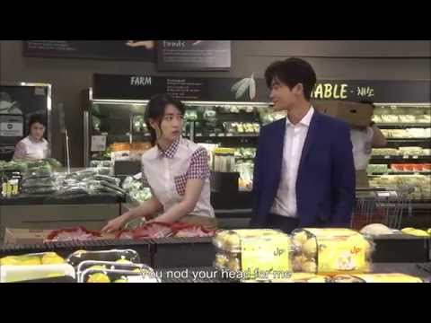 [Eng sub] Jung Jup - A Dazzling Day || High Society Ost Part 2