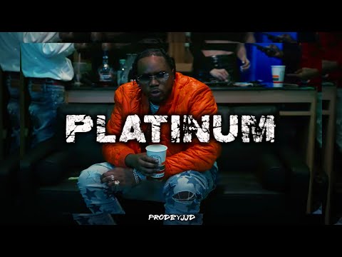 [FREE] Fivio Foreign x Kay Flock x 22Gz Type Beat - "PLATINUM" | NY/UK Drill Type Beat 2022