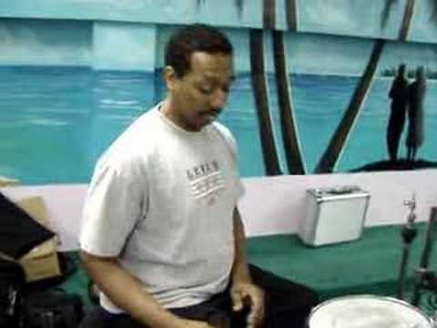 DENTLEYBOY PRESENTS: Marvin McQuitty Files 4