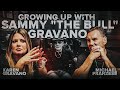 Growing Up With Sammy The Bull Gravano Sit Down With Karen Gravano