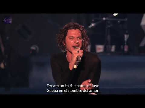 INXS - Original Sin Live HD Lyrics Subtitulado Español lngles HQ Remix