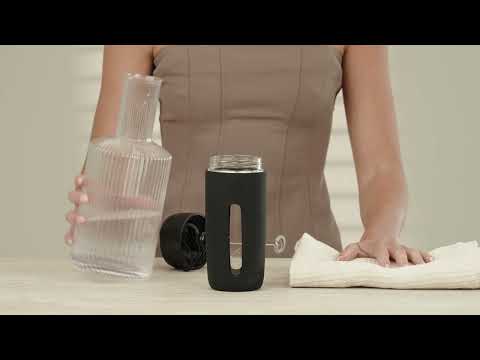 HOW TO: Clean the Elixir Mixer