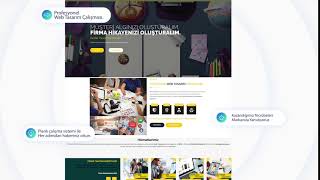 Hükümdar Bilişim Web Tasarım Ajansı