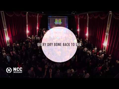 NCC Worship - Where Would I Be (Official Lyric)
