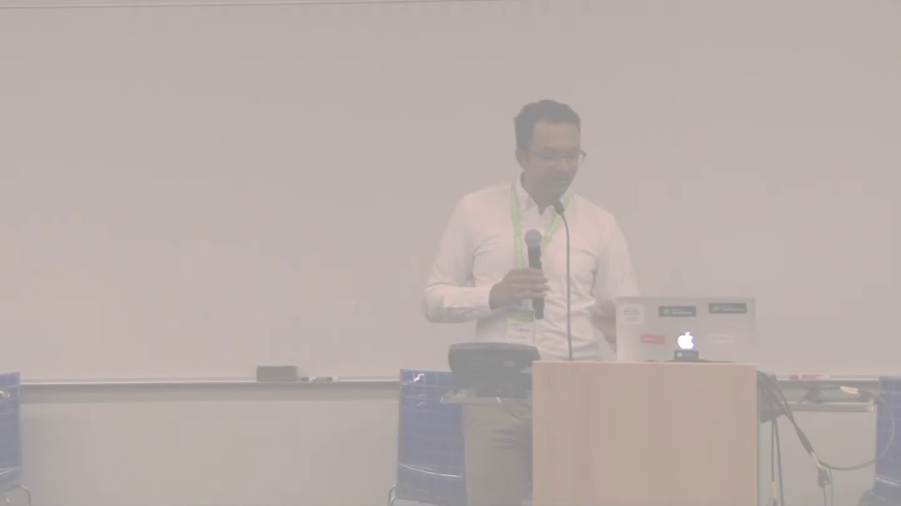 NYC Test Driven Development for Microservices Architectures