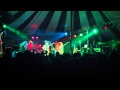 Hawkwind Hawkfest 2010 Green Machine