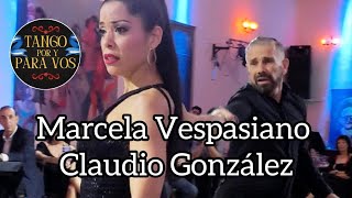 Sin Lágrimas (Rubén Juárez) Marcela Vespasiano Claudio González. En lo de Balmaceda 23oct25 (3/4)