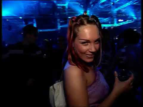 Trance Energy 2002   full original video