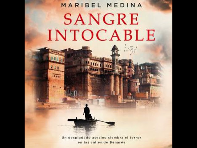 Vídeo relacionado con Sangre intocable (Trilogía de la sangre nº 2)