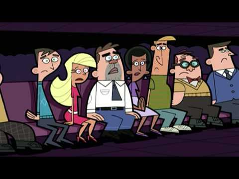 Cosmo&Wanda - Der unsichtbare Timmy / Anti-Elfen-Alarm