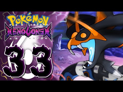 LEGENDARY CLASH: DRAGALISK VS LUXFLON! - Pokemon Xenoverse Per Aspera ad Astra ITA - Episode 33