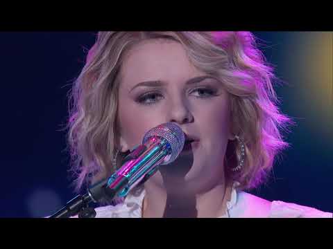 Maddie Poppe - Homeward Bound  (Temporada 16)