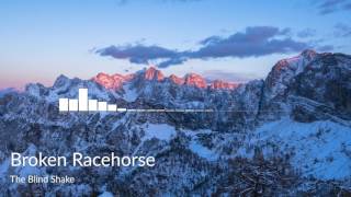 Broken Racehorse - The Blind Shake | Creative Commons Music
