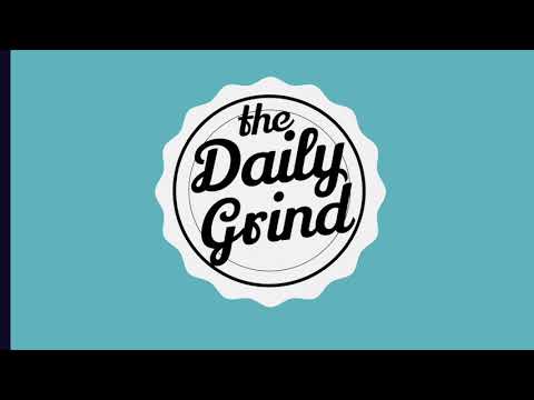The Daily Grind - S2 Episode 22: Special Guest Dr. Kee Chan