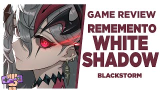 Download lagu Rememento: White Shadow - Preview mp3 Download lagu Rememento: White Shadow - Preview mp3