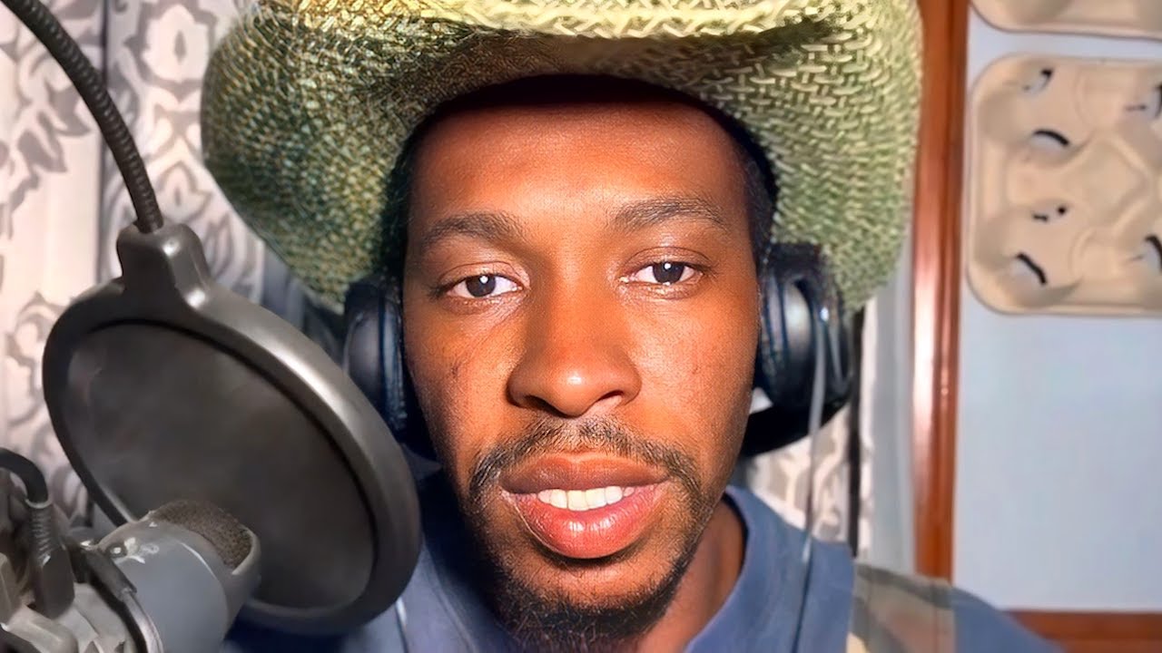 This TikToker Shouldn't Be Allowed in Public