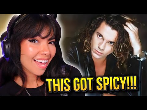 THIS GOT SPICY!!! | INXS - Need You Tonight | FIRST TIME REACTION