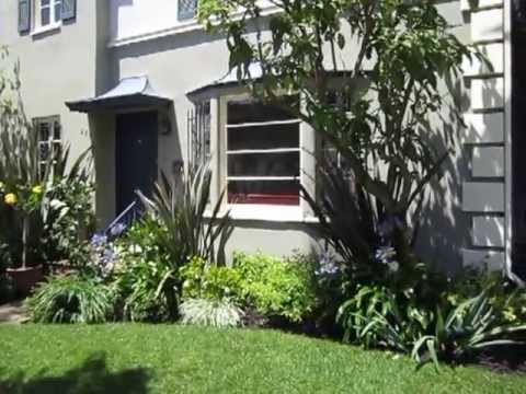 PL4187 -  Beautiful Art Deco Apartment For Rent