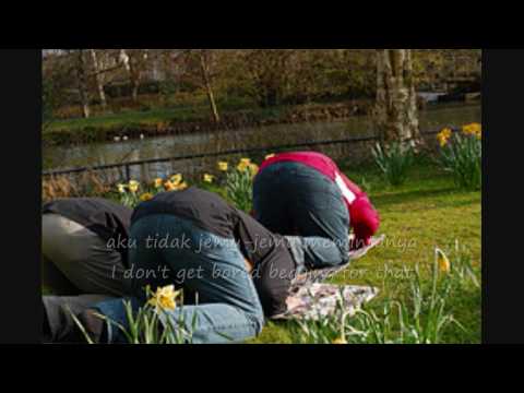 Mawaddah-Ku Tagih Lagi RedhaMu( I Still Beg For Your Contentment)