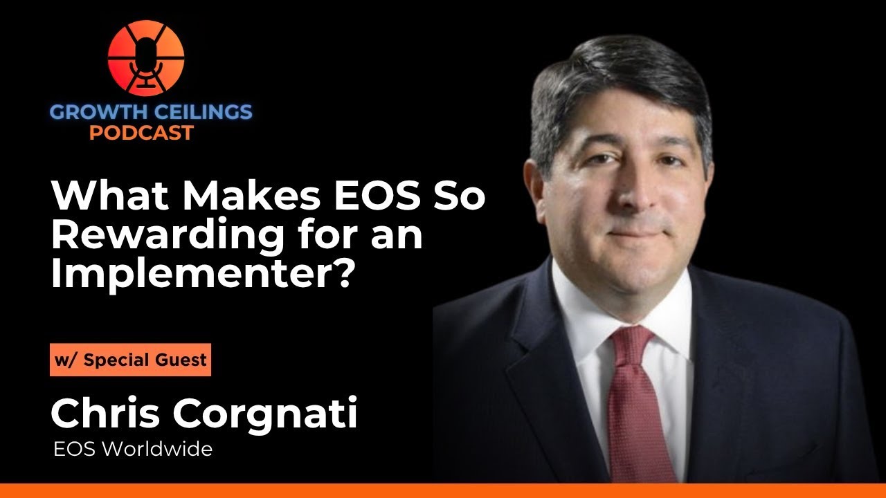 Growth Ceilings Podcast