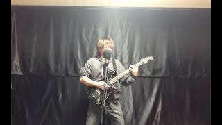 世界最速ギタリストと言われるインペリテリのYou are the fireをcoverしました！