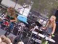 Smoosh - Find A Way - Live @ Bumbershoot 2007