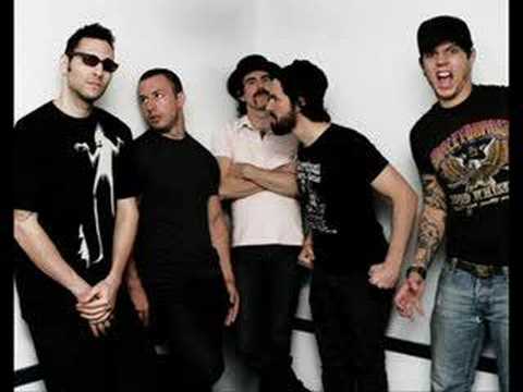 The Dillinger Escape Plan ft. Mike Patton - Pig Latin