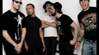 The Dillinger Escape Plan ft. Mike Patton - Pig Latin