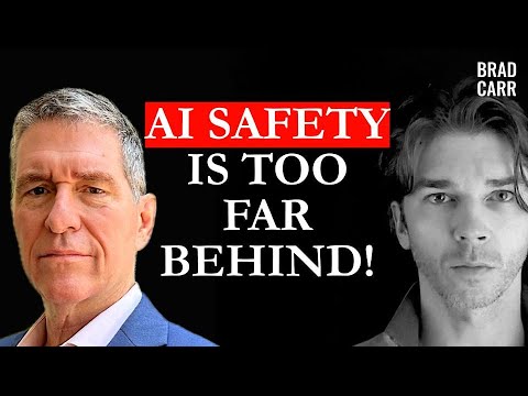 The Death Race: AI Hype in 2026. We Win by Quitting. | James Barrat