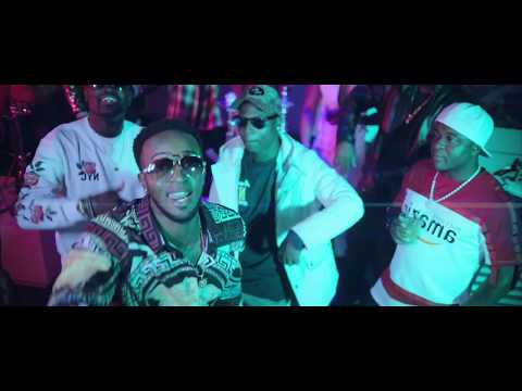 Trejakon,Abfad,Trapboii,King MOON (Official video)