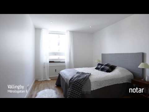 Mörsilsgatan 6 - 3:a · 68m2 -  : Via Notar mäklare Sollentuna