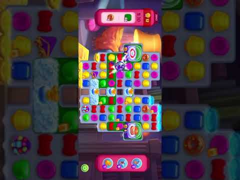 Homescapes level 2643