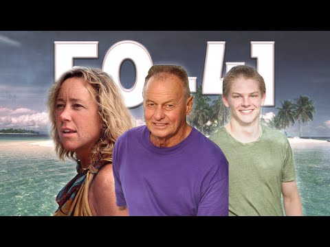 #50-41 of The Top 100 Greatest Survivors (Episode 6)