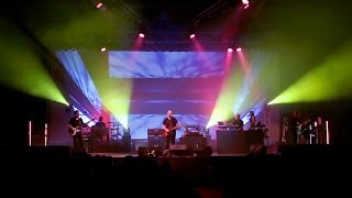 Pink Floyd - Louder Than Words (Live) - Performed by Signs of Life