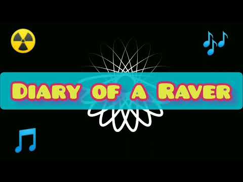 Diary of a Raver - Chapter 2 - Gay Pride SA March in PTA