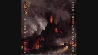 I won&#39;t dance - Celtic Frost