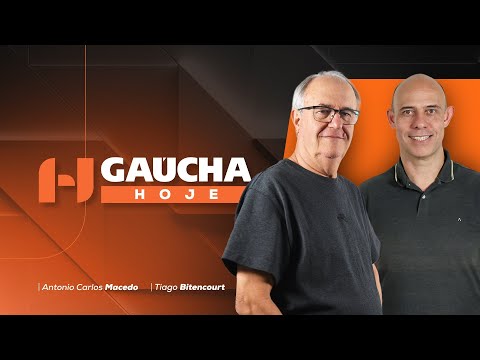 Estragos do temporal, últimas notícias, previsão do tempo, trânsito e mais | Gaúcha Hoje 16/12/25