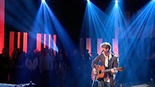 Teddy Thompson - Everybody move it - Jools 18-11-05 HD