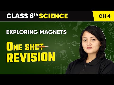 The Wonderful World of Science One Shot Revision Class 6 Science Chapter 1 CBSE 2025 26