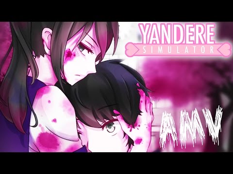 Yandere Simulator | AMV | This Little Girl