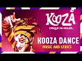KOOZA Music & Lyrics | KOOZA Dance | Cirque du Soleil