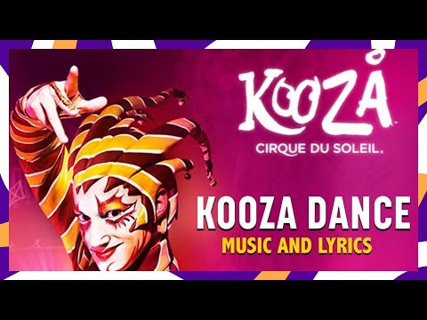 Kooza, Circo del Sol
