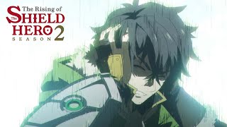 The Roar | The Rising of the Shield Hero Season 2