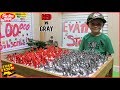 ⚡Plastic Army Men⚡ Secret Package RED VS GRAY Pretend Play Toy Soldiers