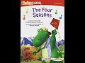 Baby Genius The Four Seasons Trailer