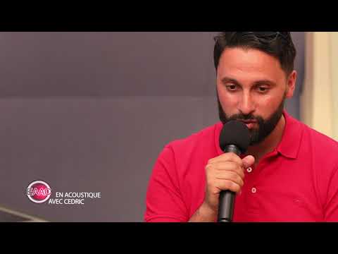 Kerredine Soltani   ° Et Alors !: EN ACOUSTIQUE AVEC CEDRIC